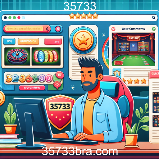 A Importância das Análises de Jogos: Um Guia para Jogadores